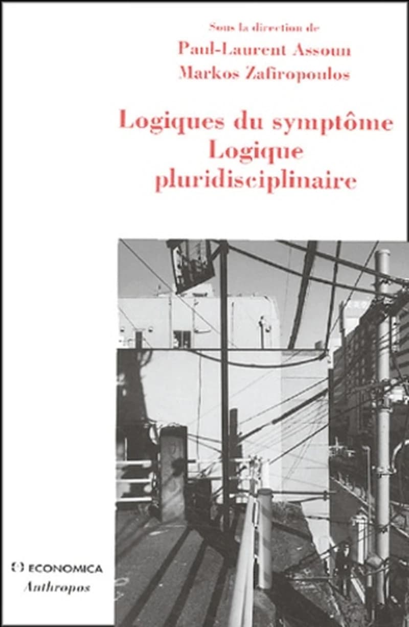 Logiques du symptôme, logique pluridisciplinaire