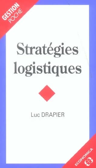 Stratégies logistiques