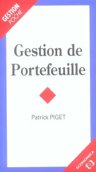 Gestion de portefeuille