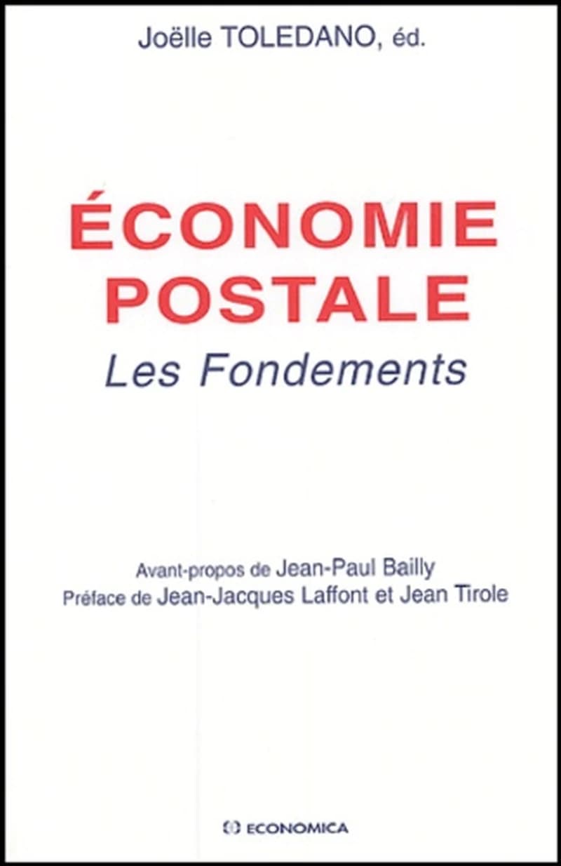 Économie postale : les fondements