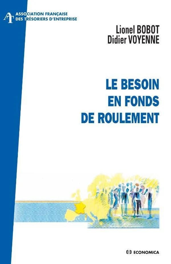Le besoin en fonds de roulement