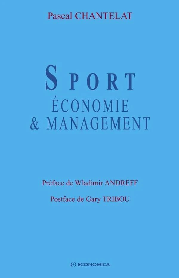 Sport : économie & management
