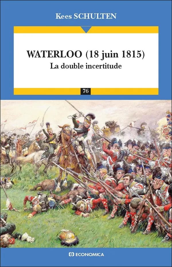 Waterloo, 18 juin 1815 : la double incertitude