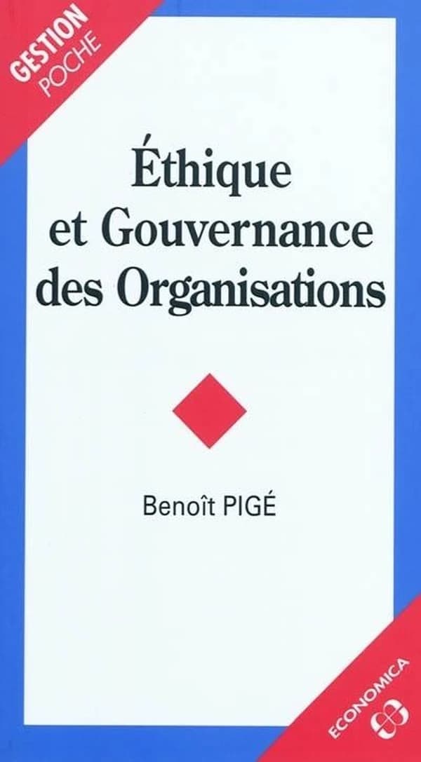 Éthique et gouvernance des organisations