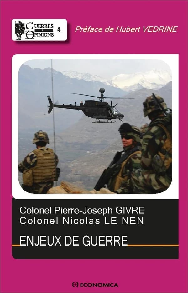 Enjeux de guerre