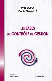 Les bases du contrôle de gestion