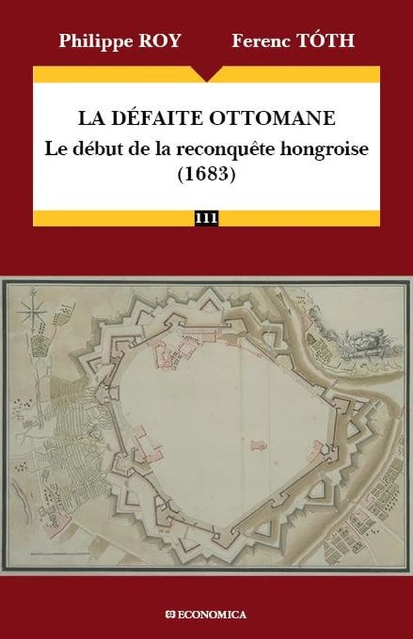 La défaite ottomane : le début de la reconquête hongroise, 1683