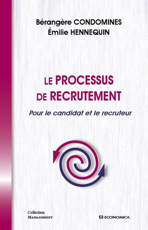 Le processus de recrutement pour le candidat et le recruteur