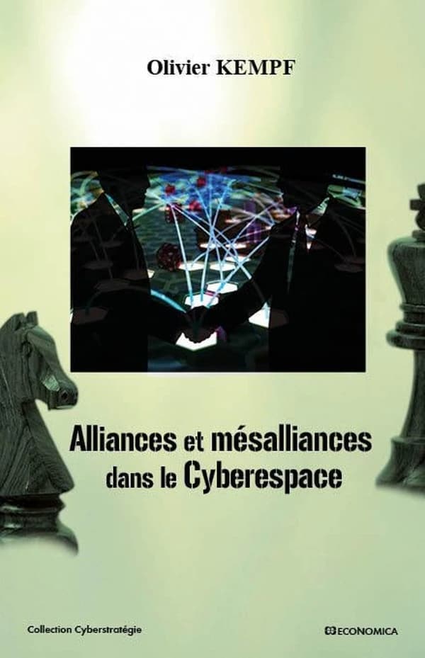 Alliances et mésalliances dans le cyberespace