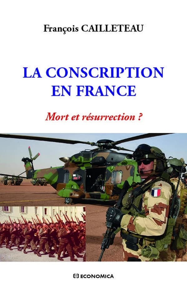 La conscription en France : mort et résurrection ?
