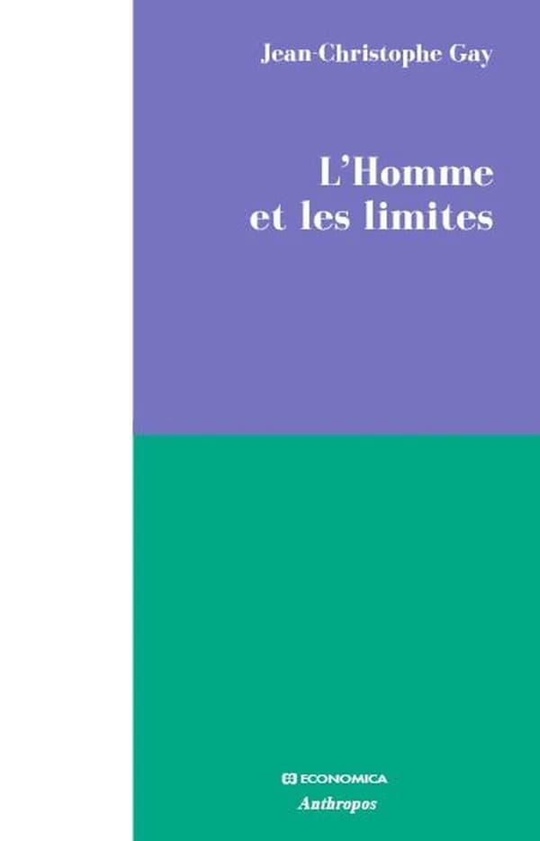 L'homme et les limites