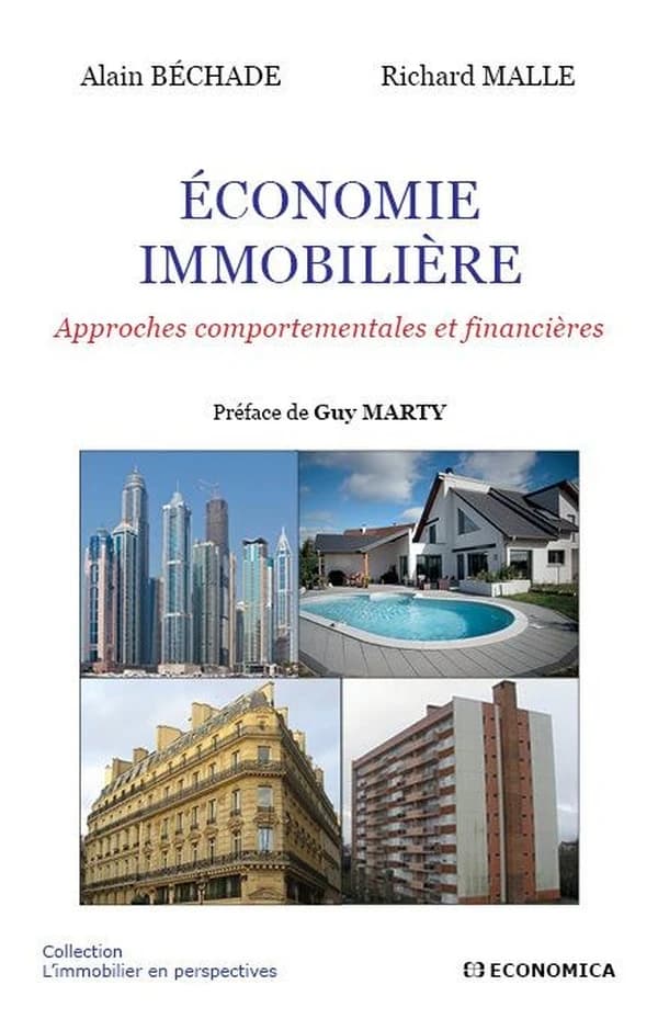Économie immobilière : approches comportementales et financières