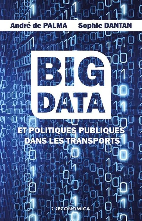Big data : et politiques publiques dans les transports