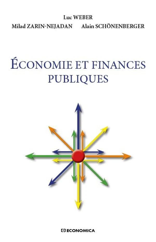 Économie et finances publiques