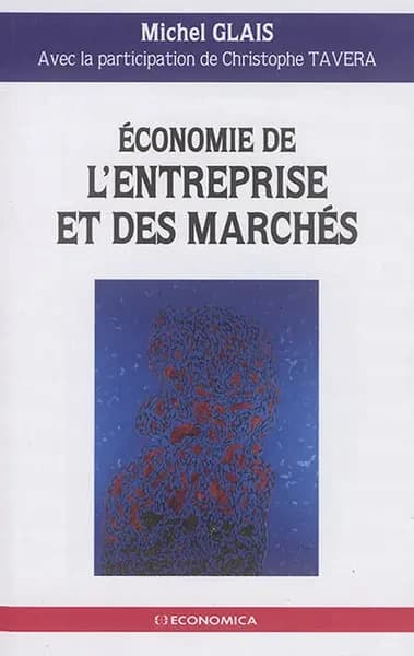Économie de l'entreprise et des marchés