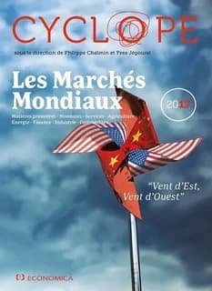 Cyclope les marches mondiaux 2017