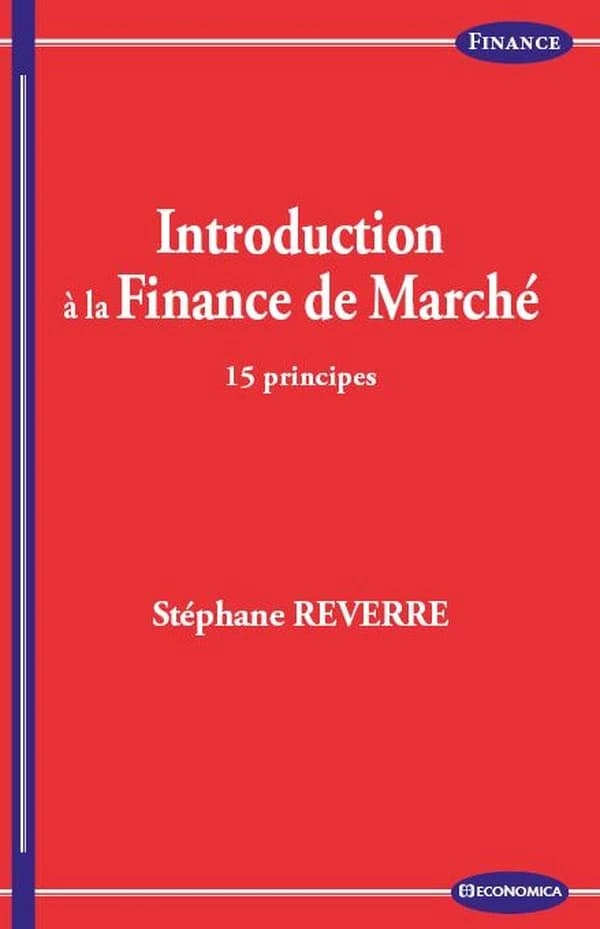 Introduction à la finance de marché : 15 principes