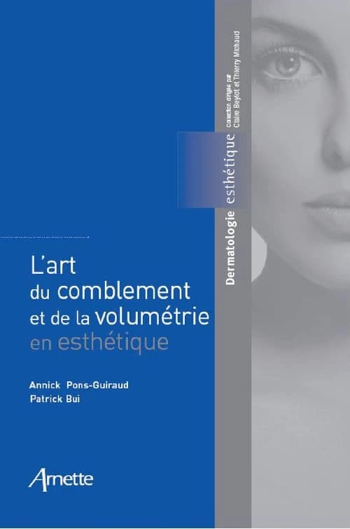 L' art du comblement et de la volumétrie en esthétique