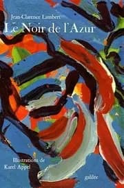 Le Noir de l'azur