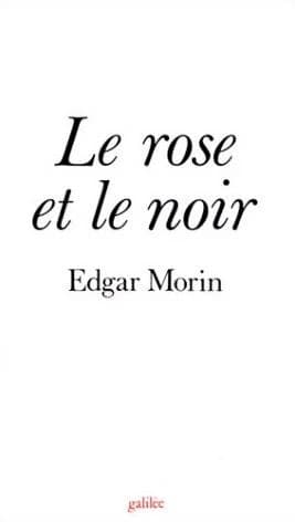 Le Rose et le noir