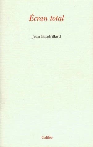 Écran total