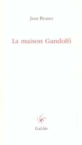 La maison Gandolfi