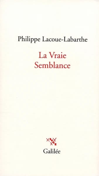 La vraie semblance