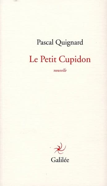Le petit Cupidon : nouvelle