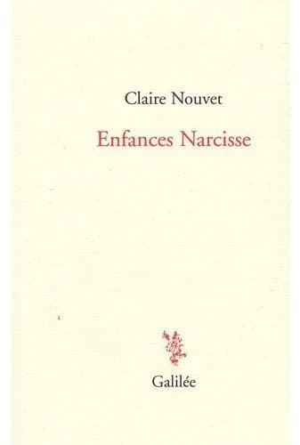 Enfances Narcisse