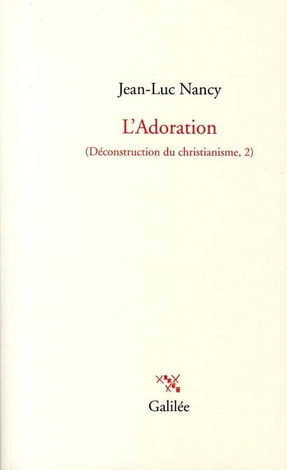 L'adoration