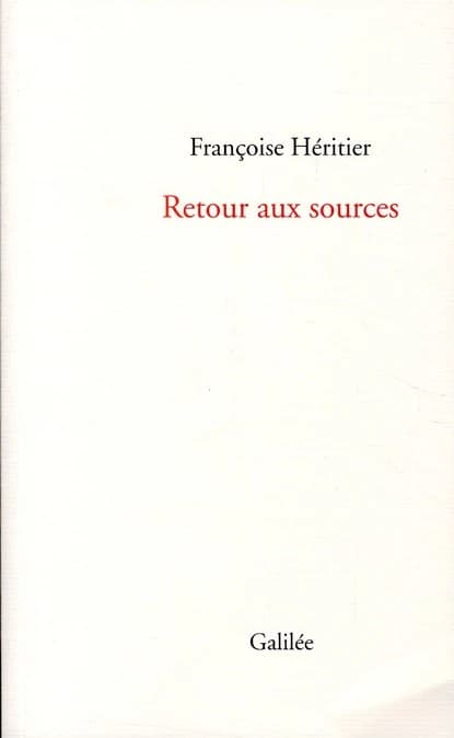 Retour aux sources