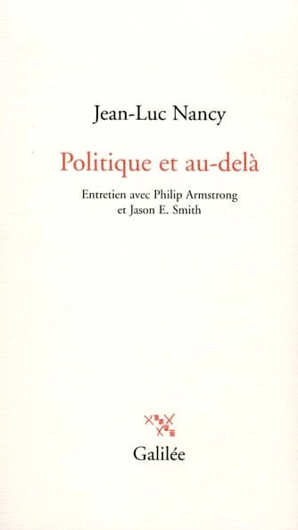 Politique et au-delà : entretien avec Philip Armstrong et Jason E. Smith