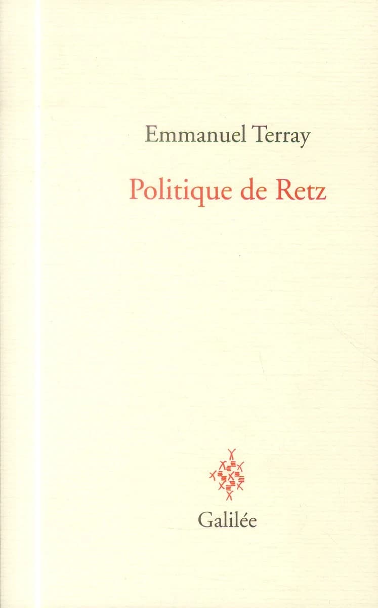 Politique de Retz