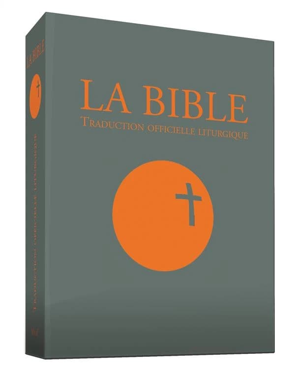 La Bible