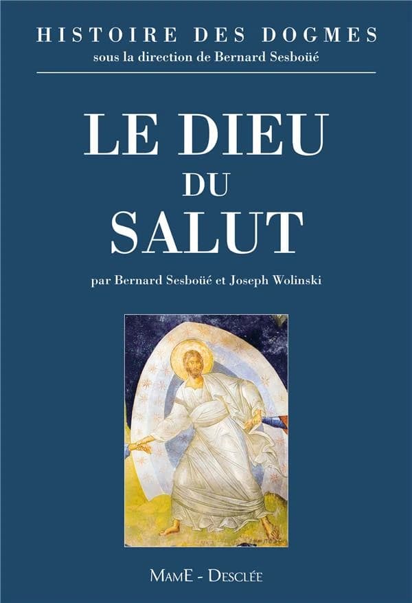 Histoire des dogmes
