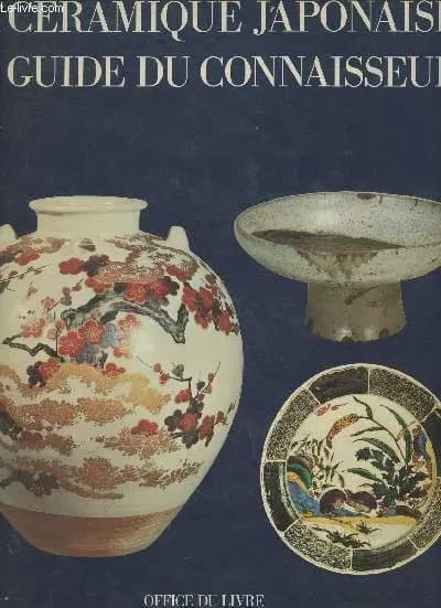 La céramique japonaise