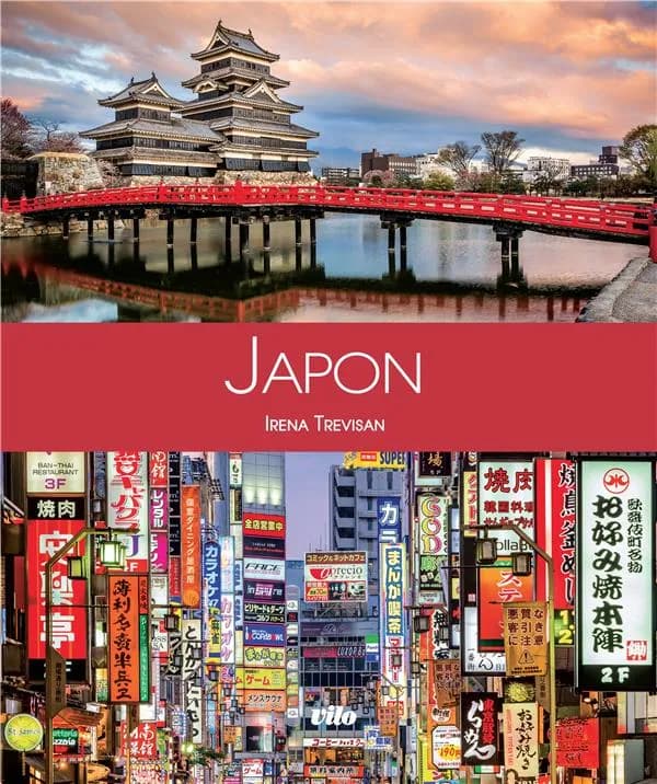 Japon