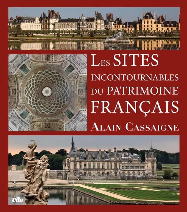 Les sites incontournables de patrimoine français