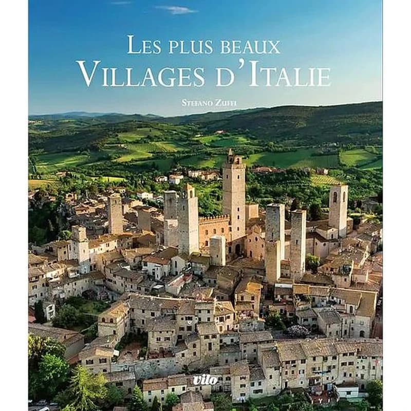 Les plus beaux villages d'Italie