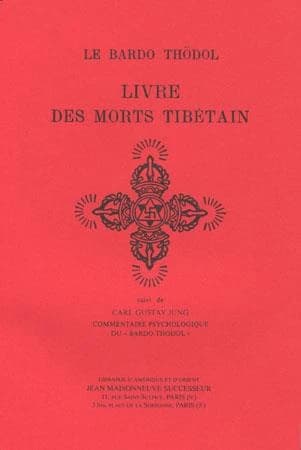 bardo-thodol livre des morts tibetains