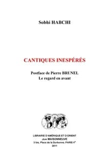 Cantiques inespérés