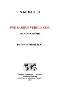 Une barque vers le ciel