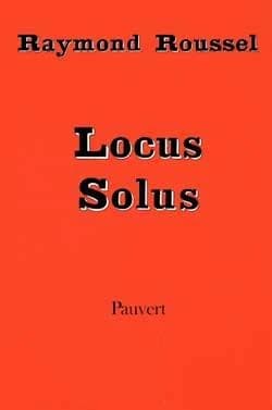 Locus solus