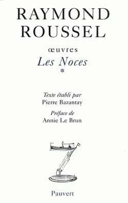 Oeuvres. V-VI, Les noces...
