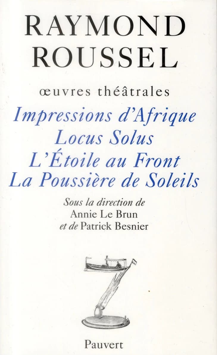 Oeuvres. X, Oeuvres théâtrales
