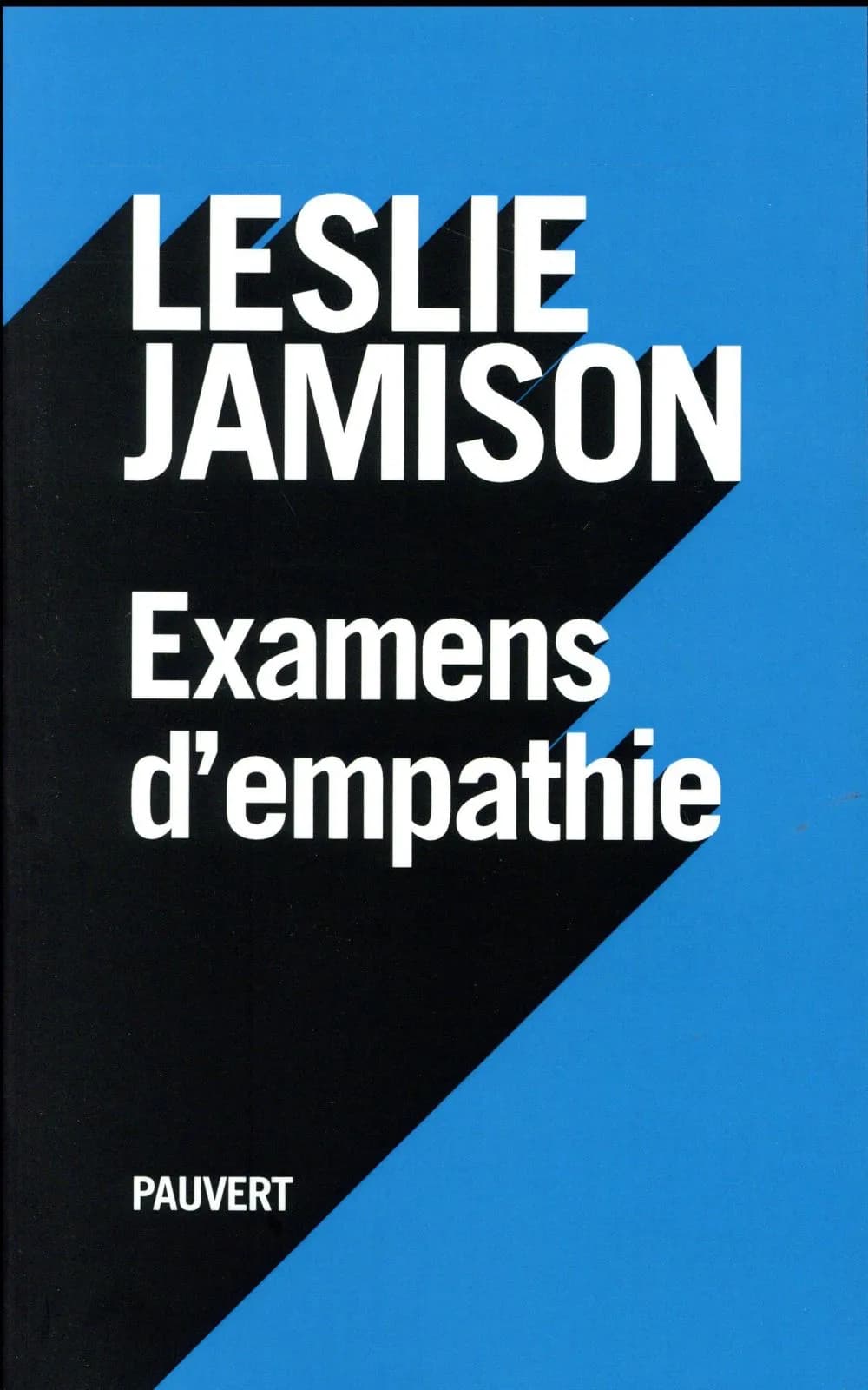 Examens d'empathie : essais