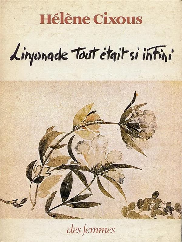 Limonade tout était si infini