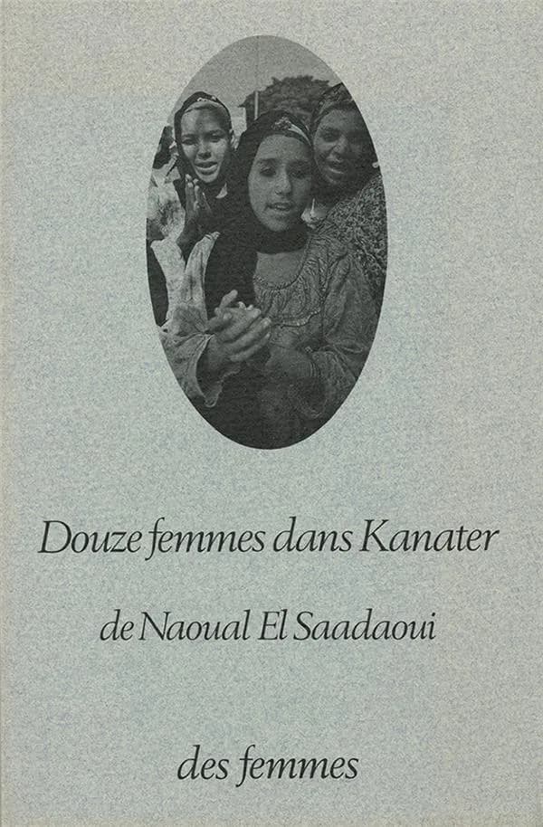 Douze femmes dans Kanater