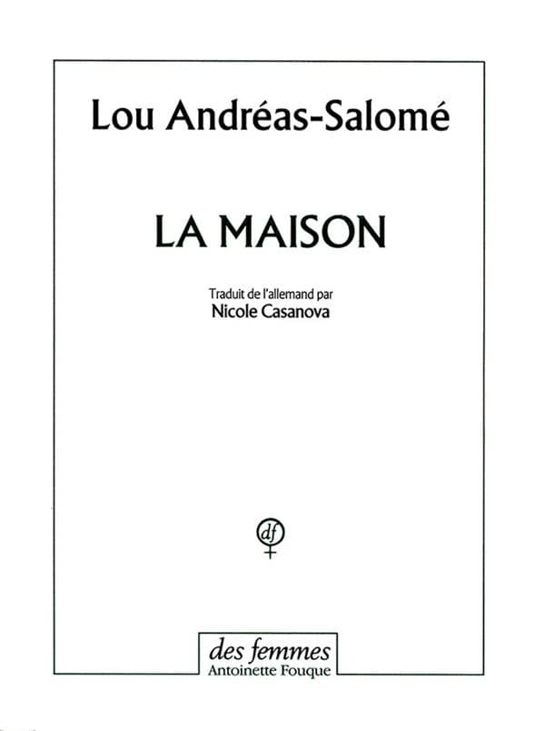 La maison