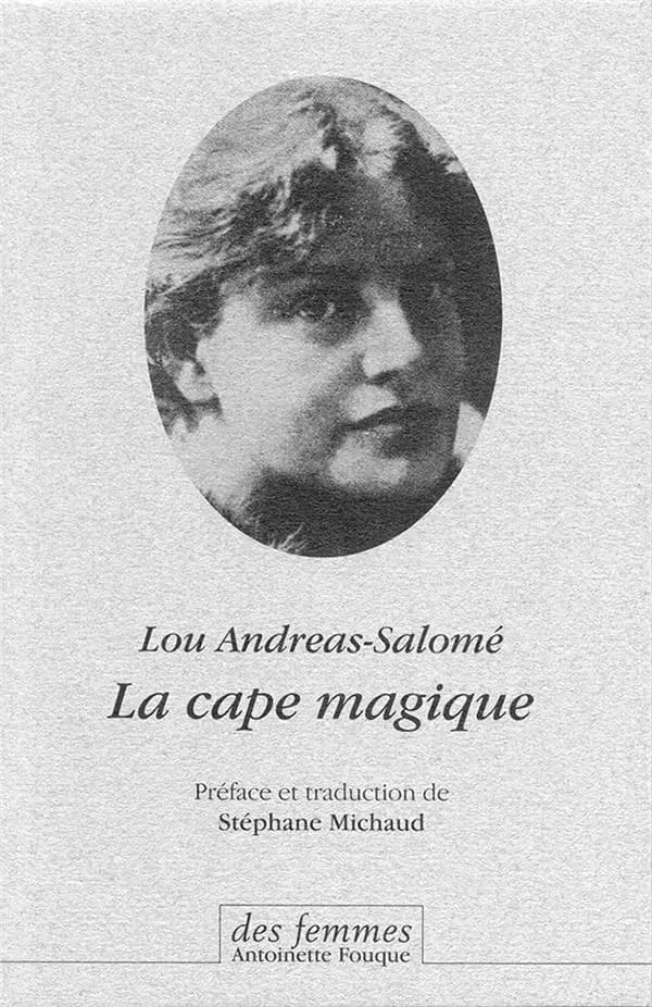 La cape magique : fantaisie théâtrale